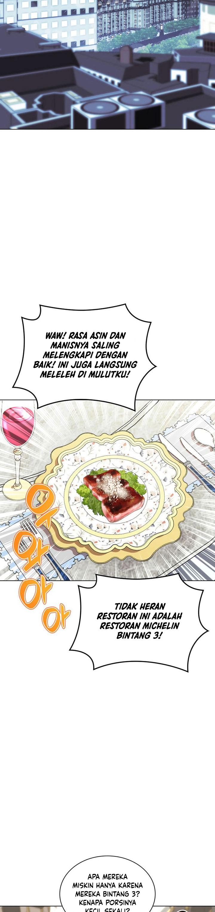 Overgeared Chapter 214 Gambar 18