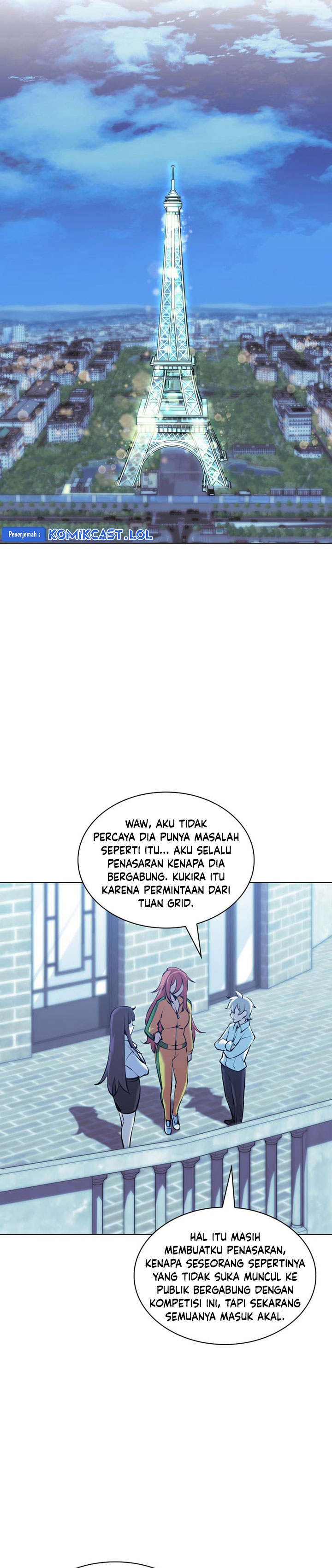 Overgeared Chapter 214 Gambar 23