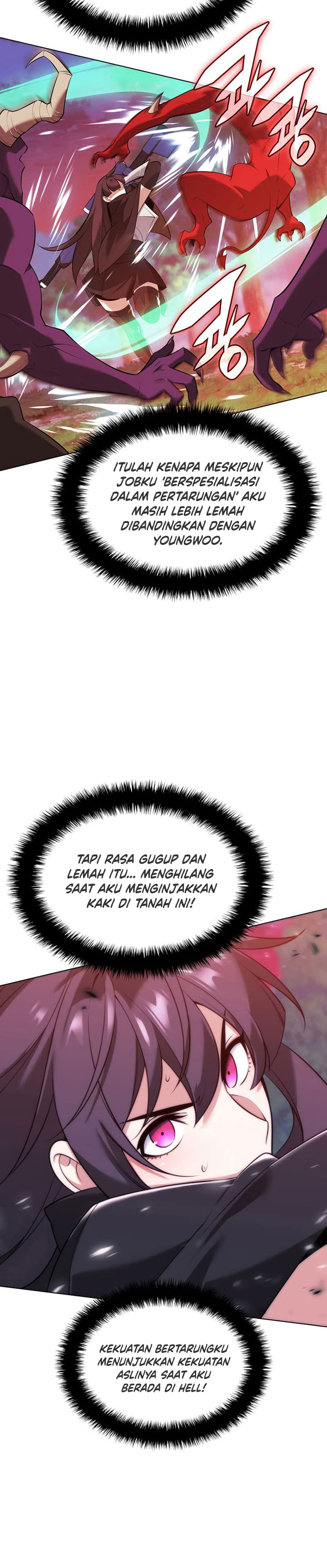 Overgeared Chapter 214 Gambar 41