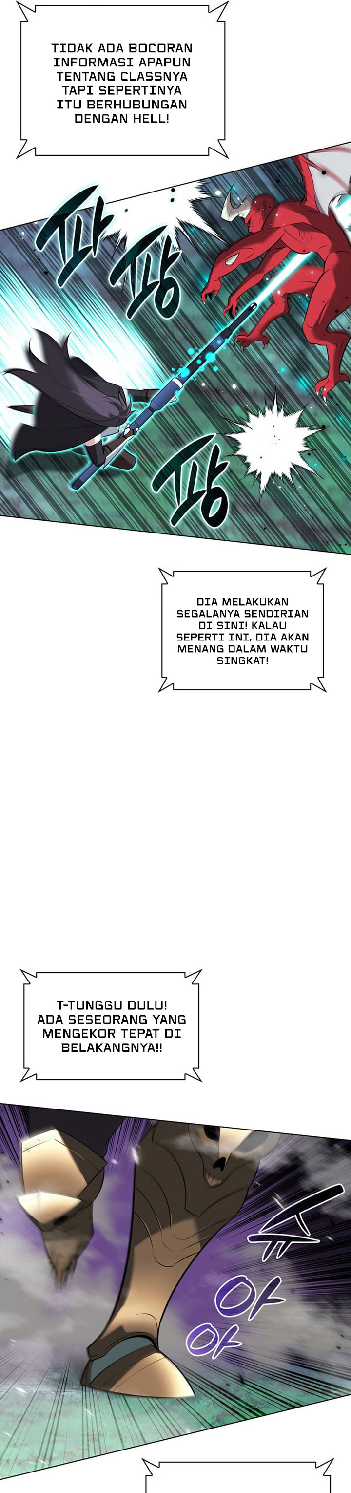 Overgeared Chapter 214 Gambar 43
