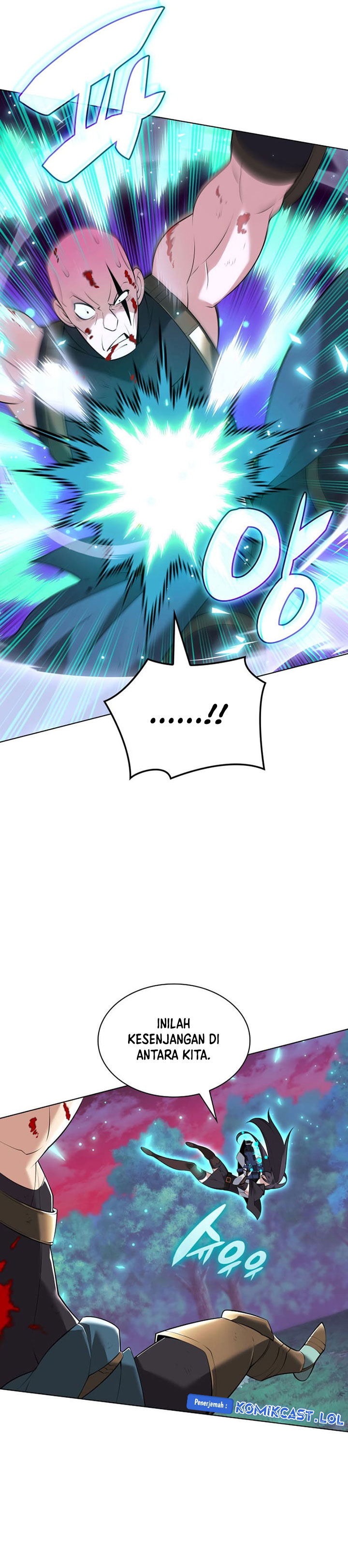 Overgeared Chapter 214 Gambar 46