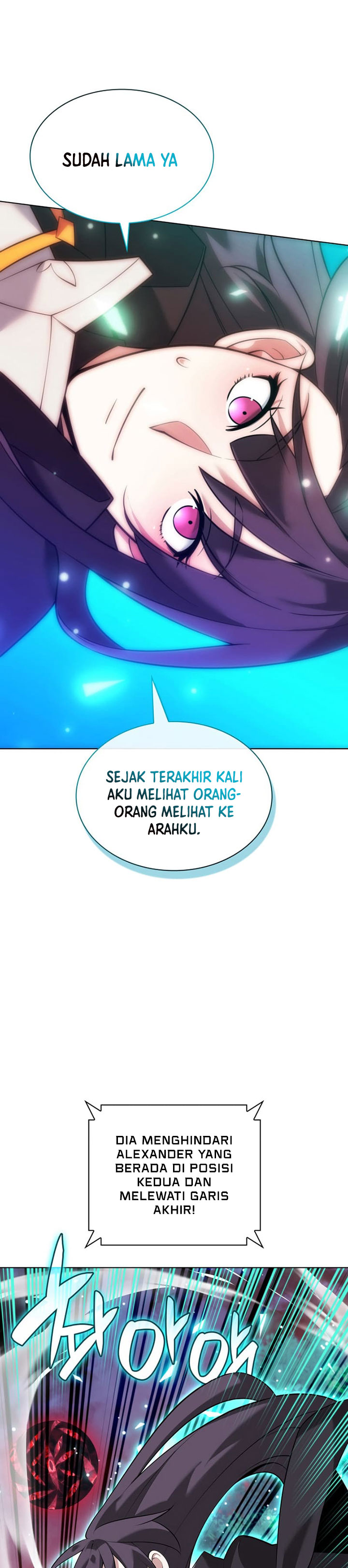 Overgeared Chapter 214 Gambar 47