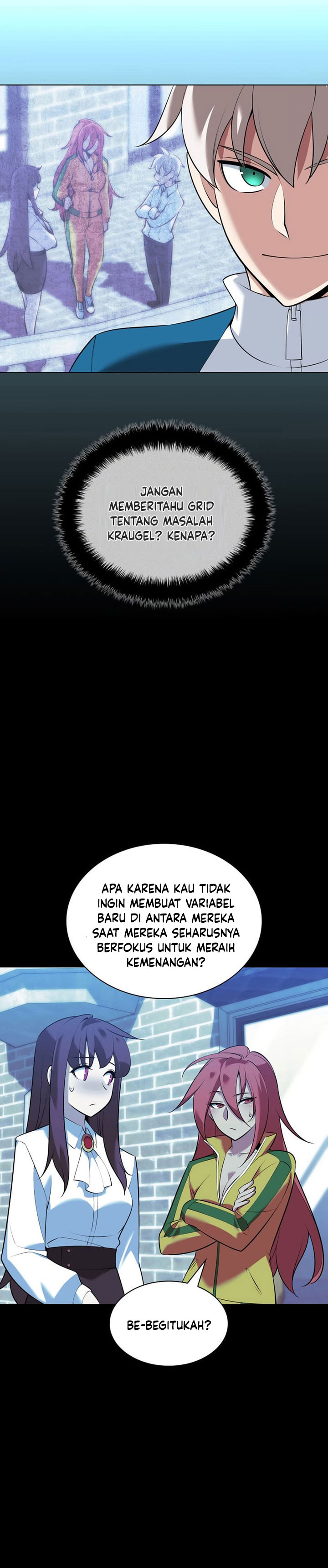Overgeared Chapter 214 Gambar 51