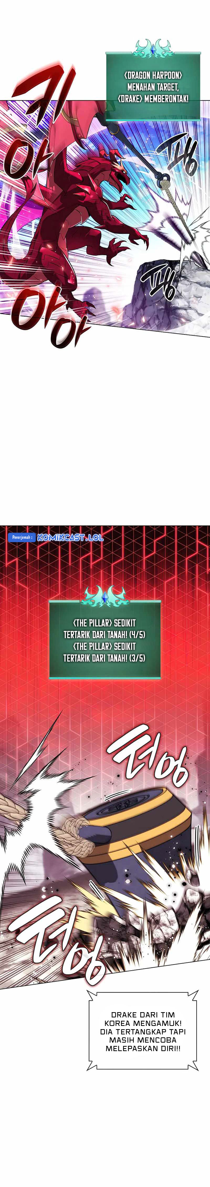 Overgeared Chapter 219 Gambar 5