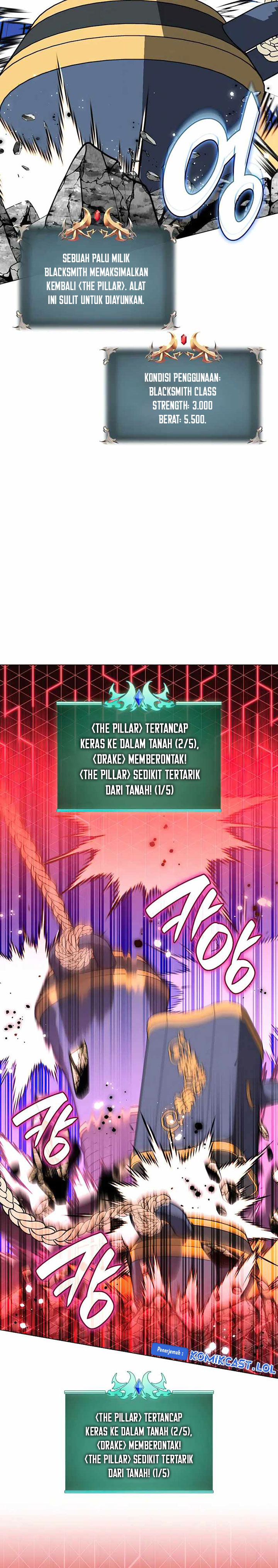 Overgeared Chapter 219 Gambar 7