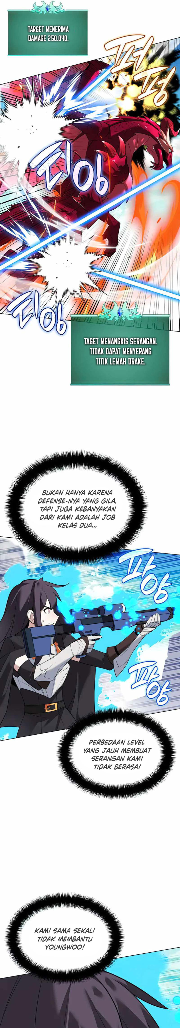 Overgeared Chapter 219 Gambar 10