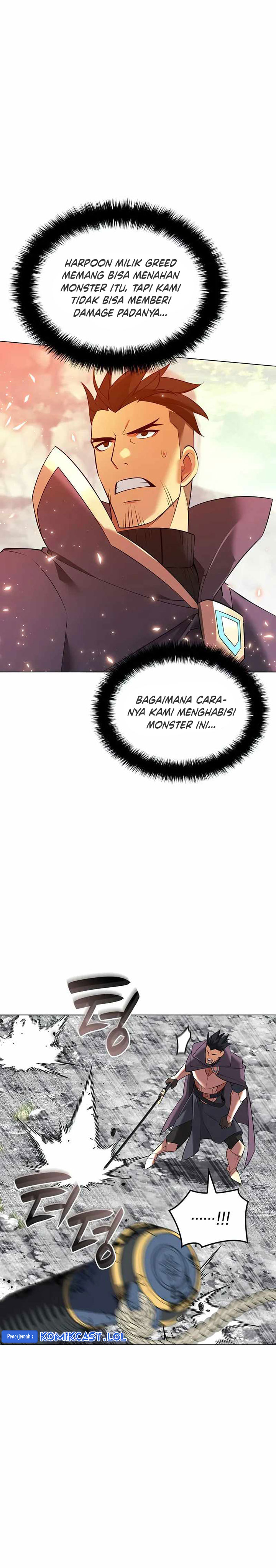 Overgeared Chapter 219 Gambar 13