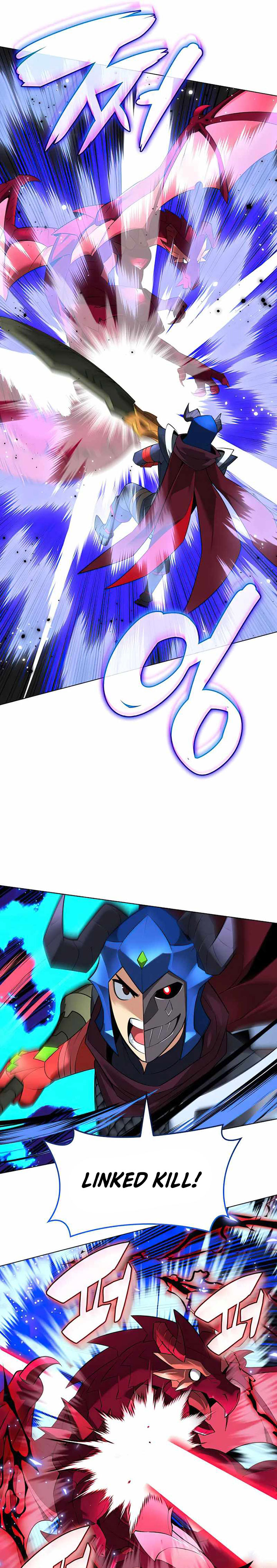Overgeared Chapter 219 Gambar 18