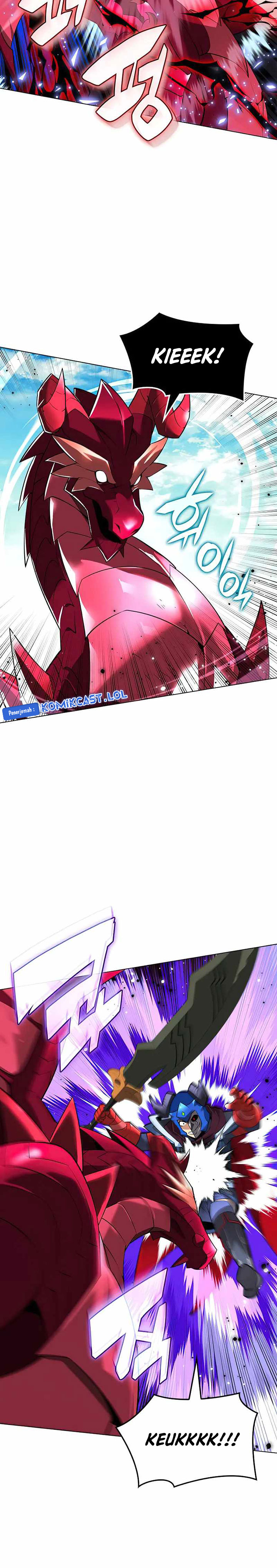 Overgeared Chapter 219 Gambar 19
