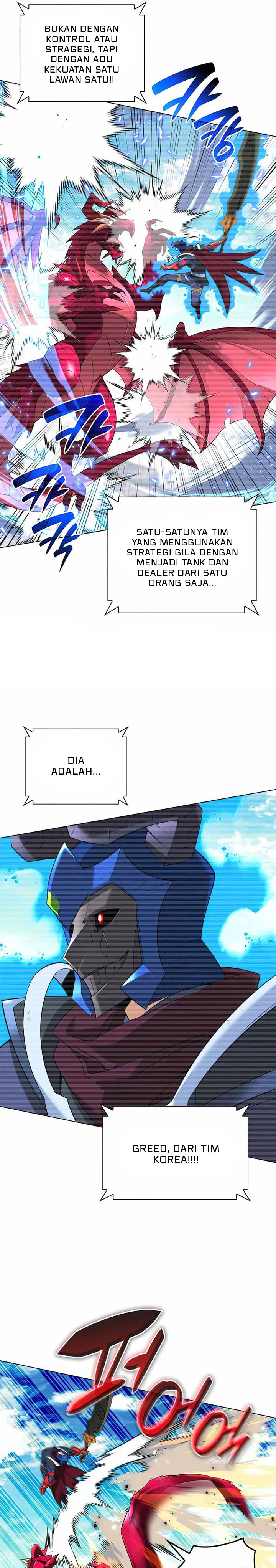 Overgeared Chapter 219 Gambar 22