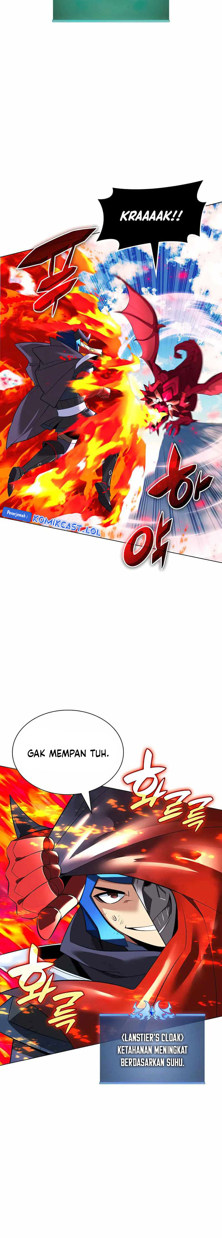 Overgeared Chapter 219 Gambar 25