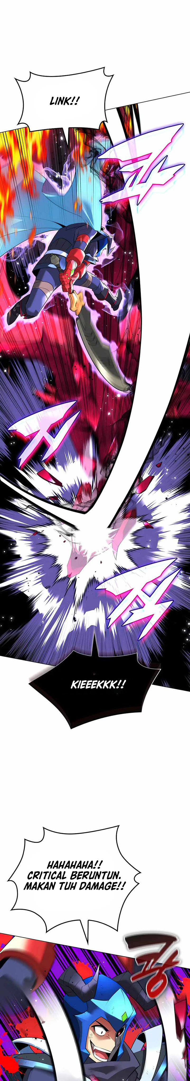 Overgeared Chapter 219 Gambar 26