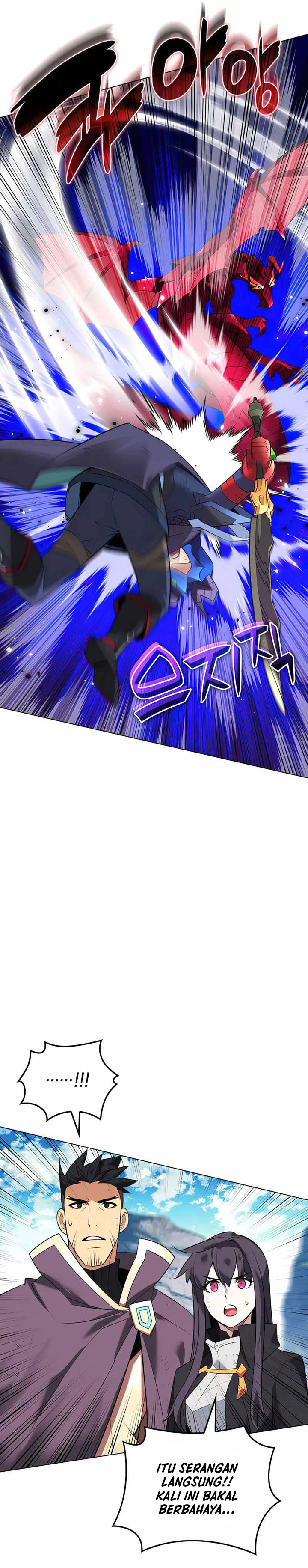 Overgeared Chapter 219 Gambar 28