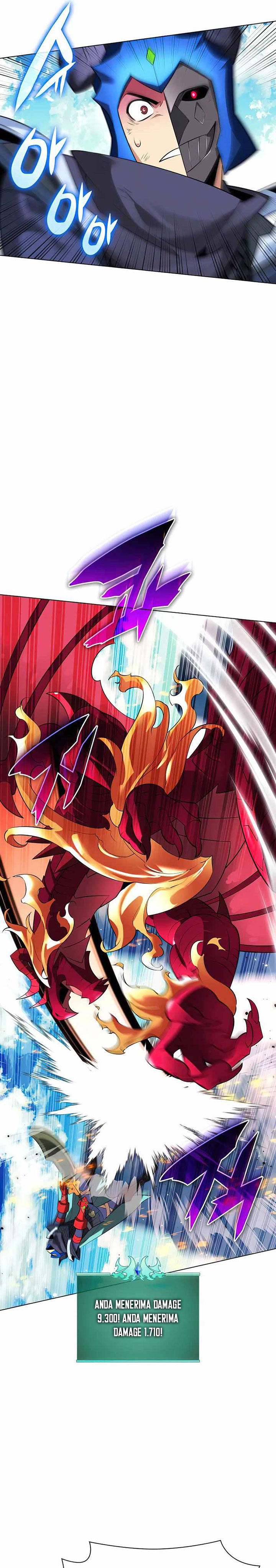 Overgeared Chapter 219 Gambar 34