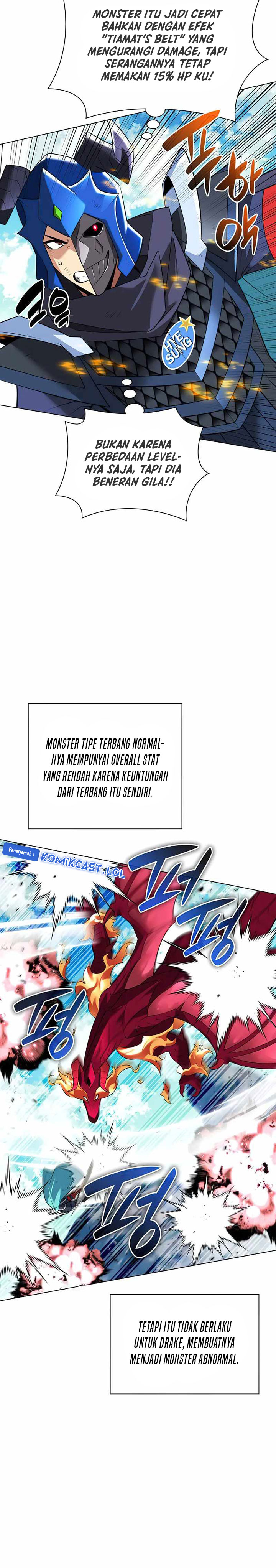 Overgeared Chapter 219 Gambar 35