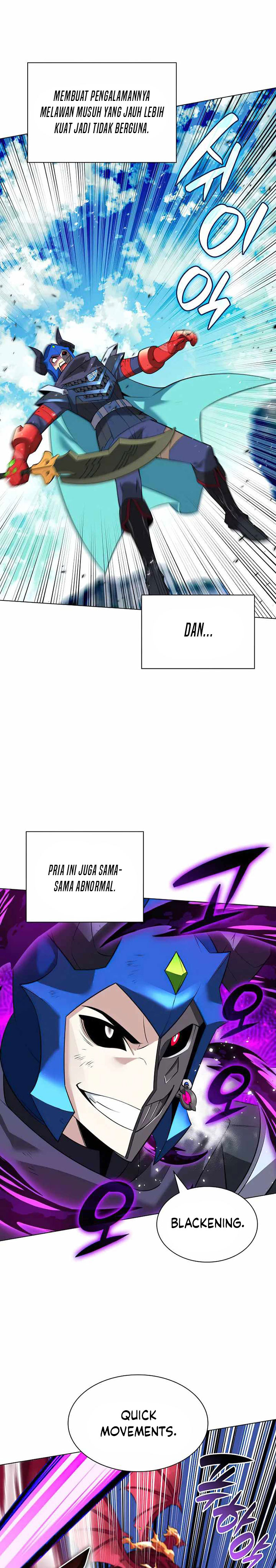 Overgeared Chapter 219 Gambar 36