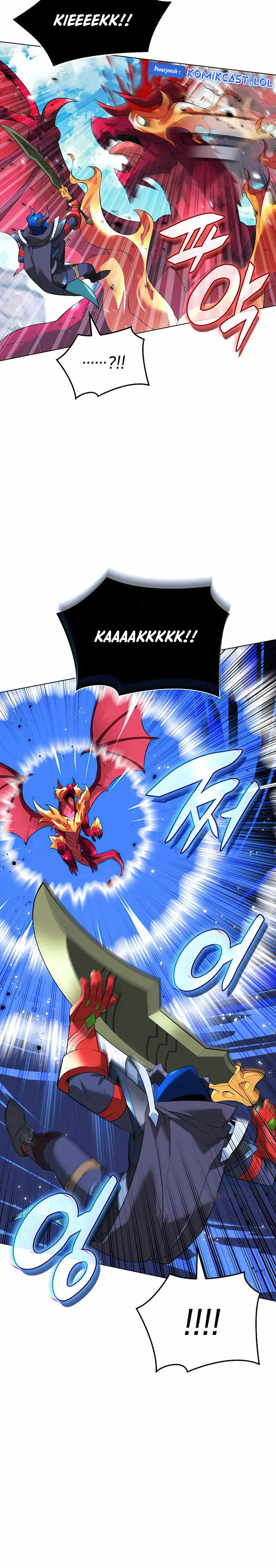 Overgeared Chapter 219 Gambar 39