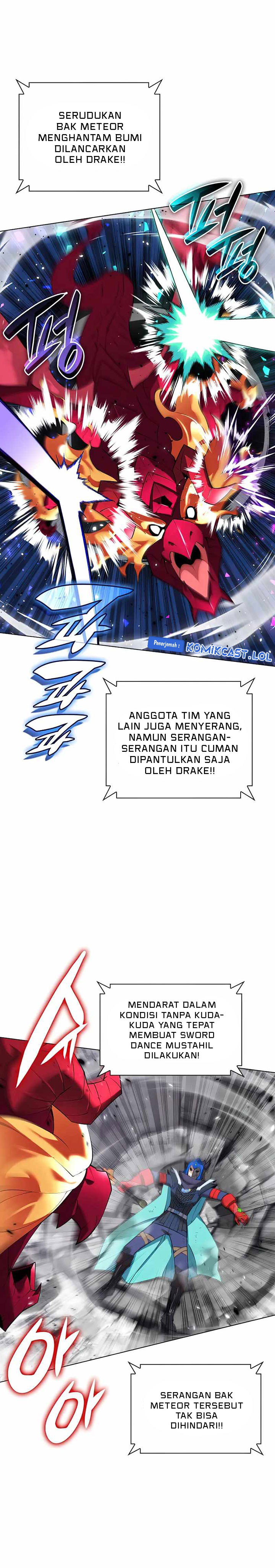 Overgeared Chapter 219 Gambar 41