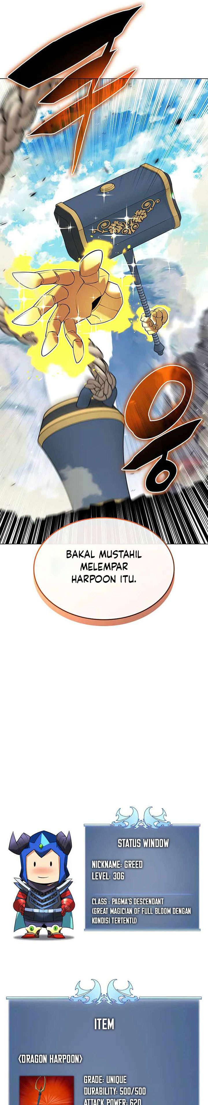 Overgeared Chapter 219 Gambar 44