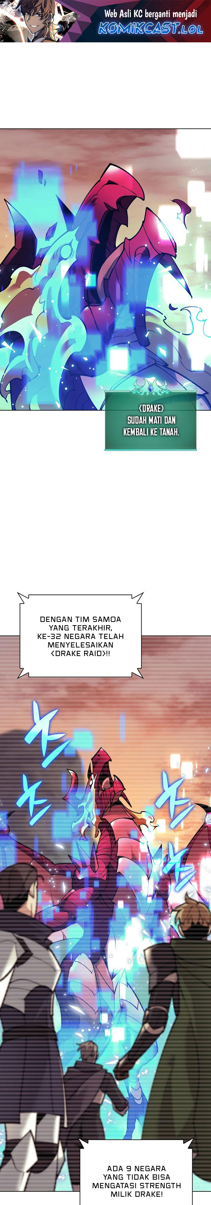 Overgeared Chapter 220 Gambar 2