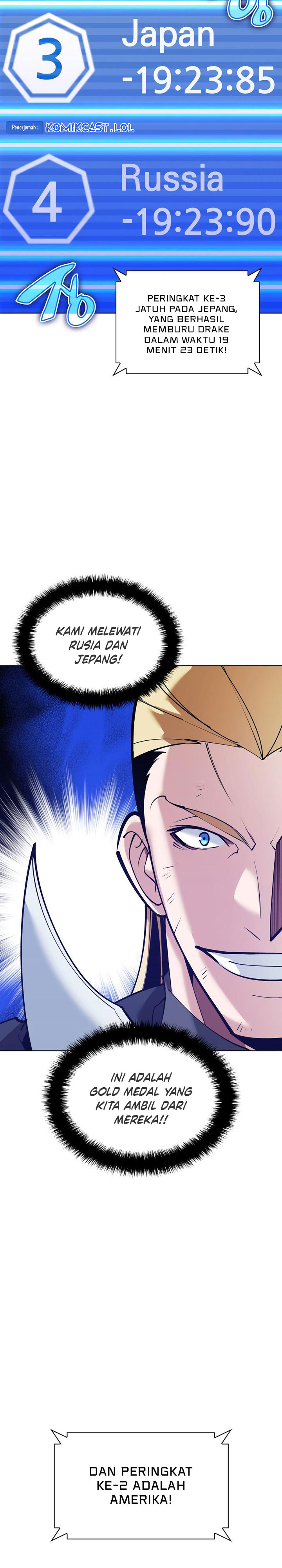 Overgeared Chapter 220 Gambar 5