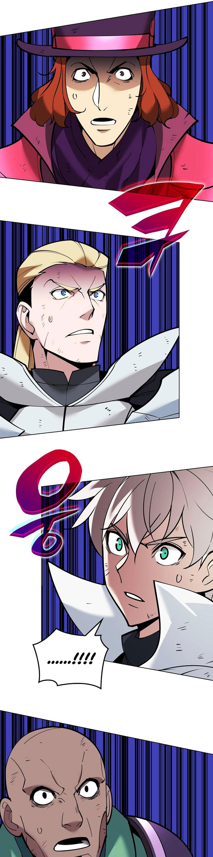 Overgeared Chapter 220 Gambar 6