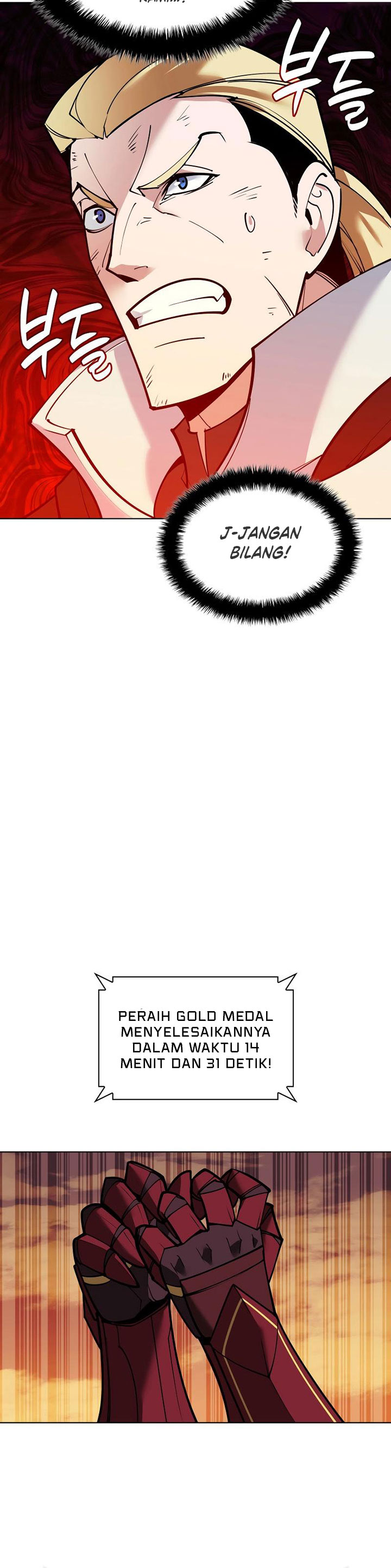 Overgeared Chapter 220 Gambar 8