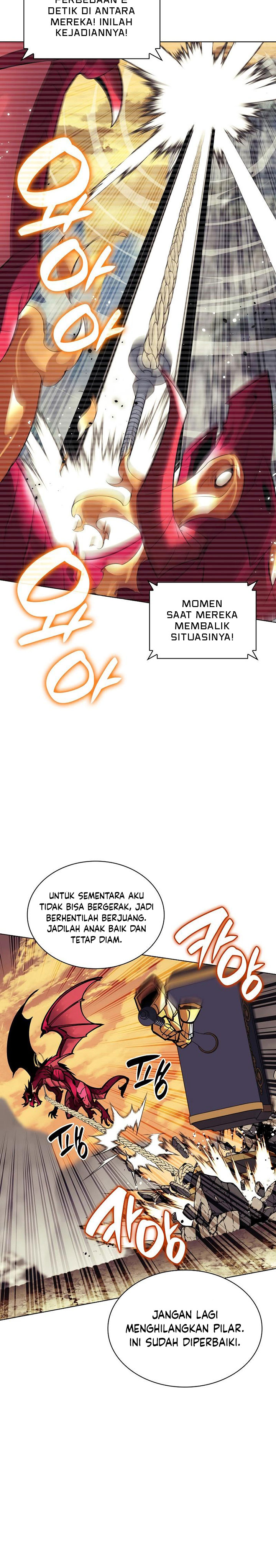 Overgeared Chapter 220 Gambar 10