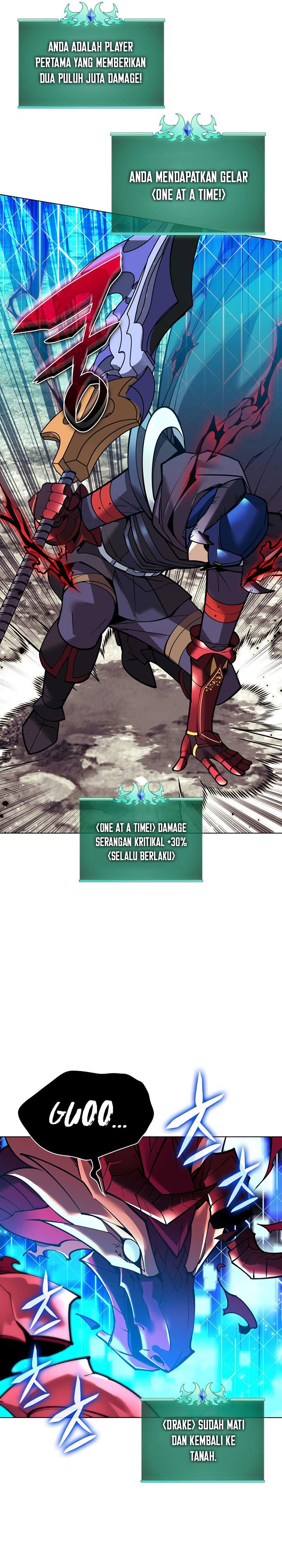 Overgeared Chapter 220 Gambar 16