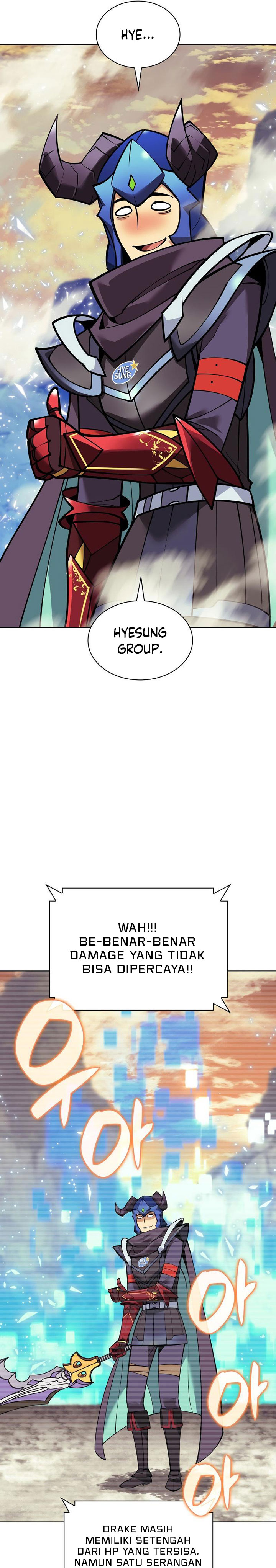 Overgeared Chapter 220 Gambar 18