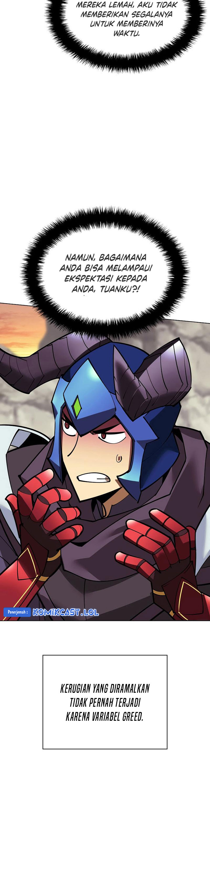 Overgeared Chapter 220 Gambar 21