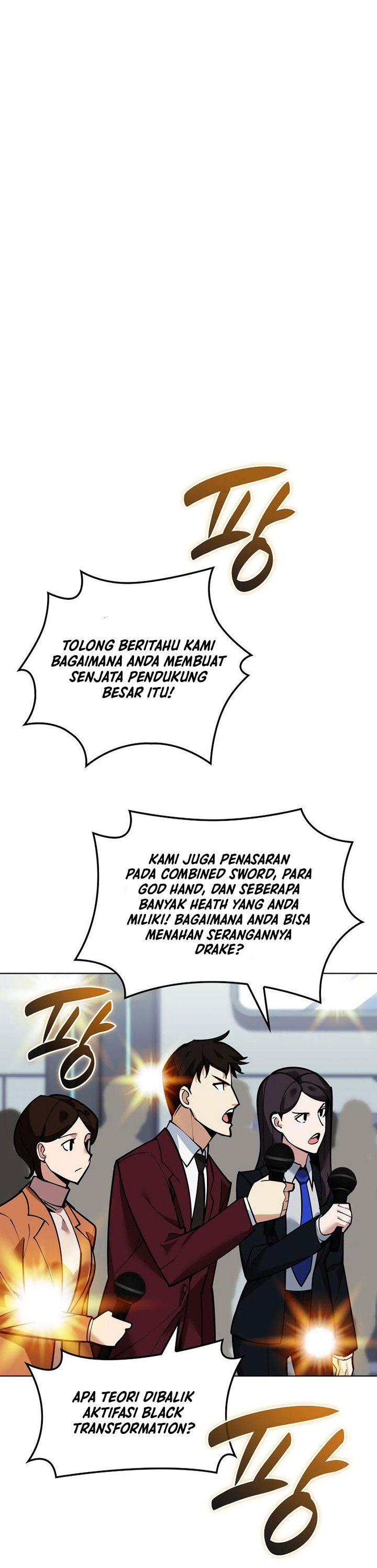 Overgeared Chapter 220 Gambar 22