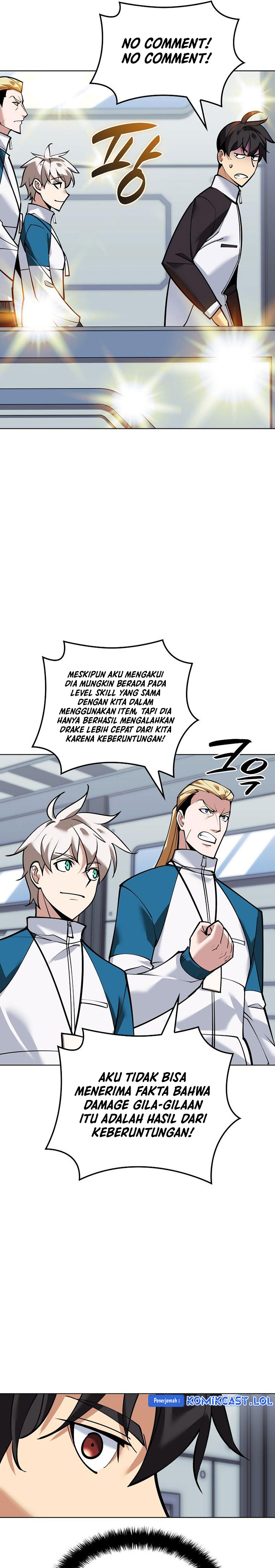 Overgeared Chapter 220 Gambar 23