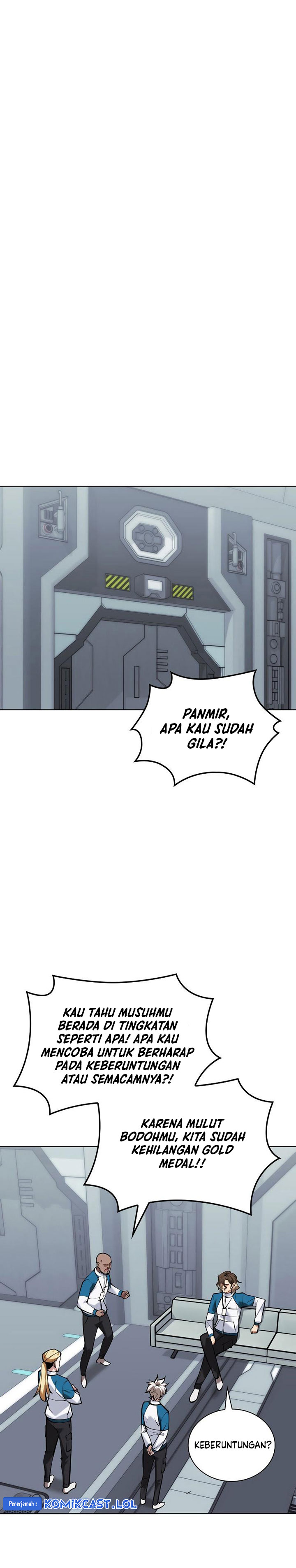 Overgeared Chapter 220 Gambar 32