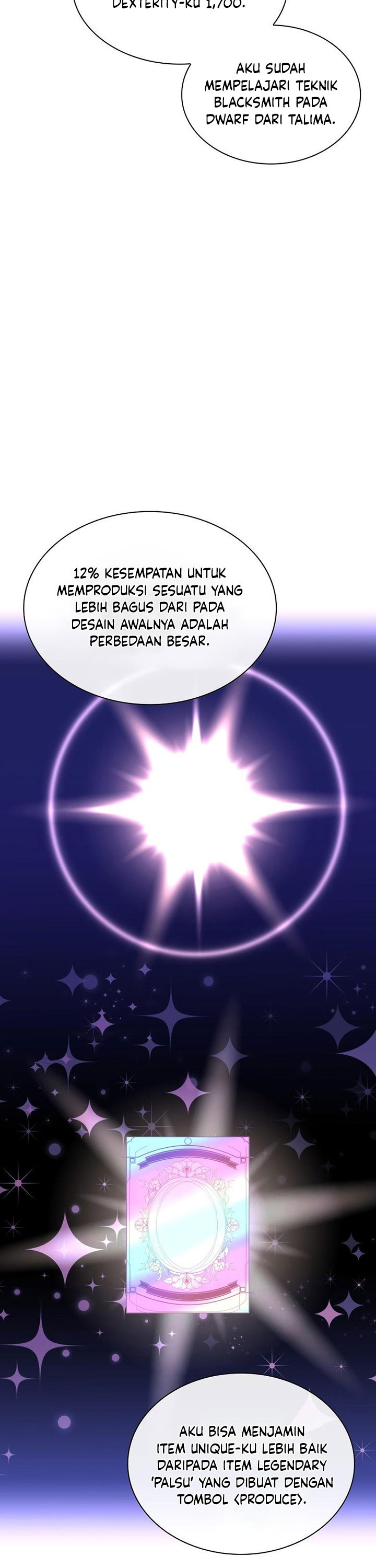 Overgeared Chapter 220 Gambar 38