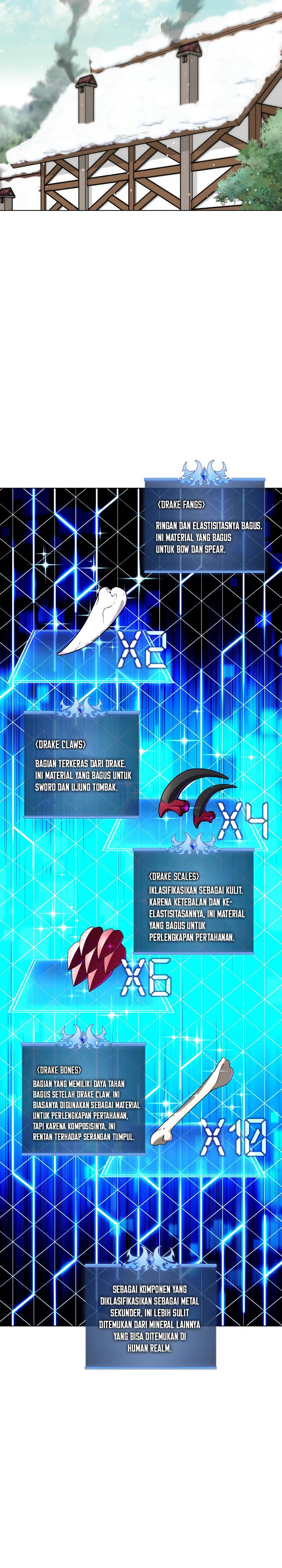 Overgeared Chapter 220 Gambar 40