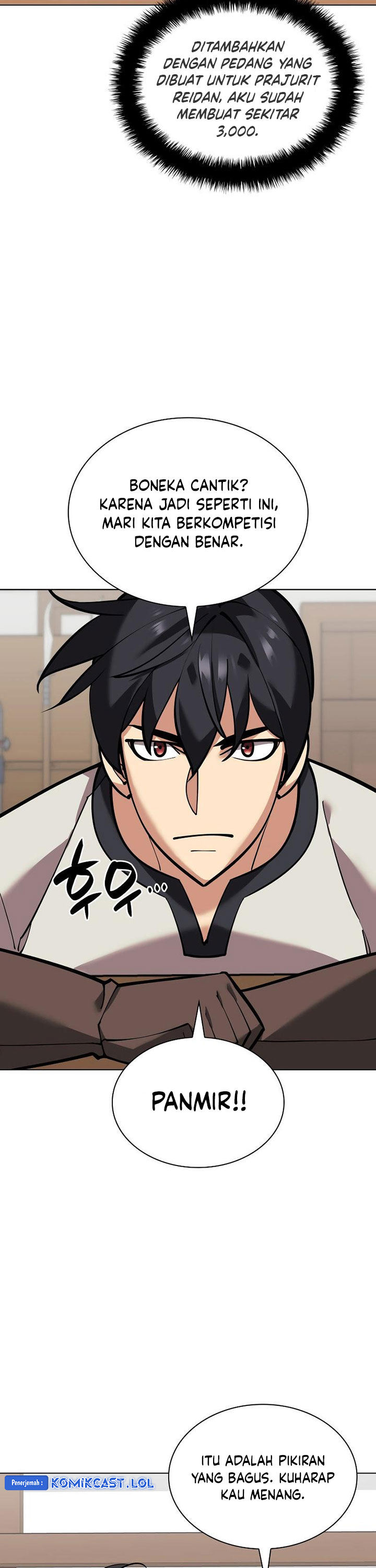 Overgeared Chapter 220 Gambar 45