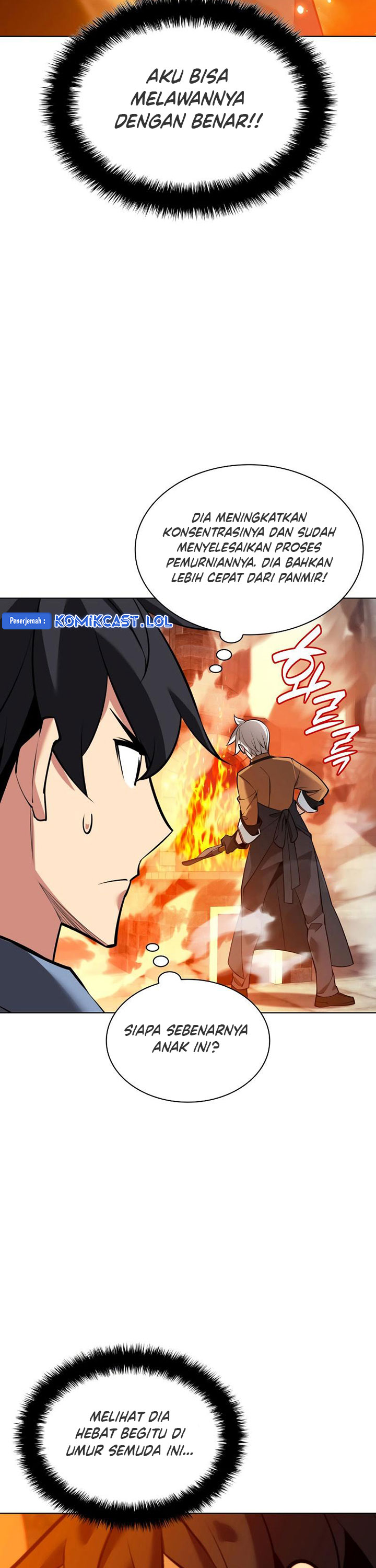 Overgeared Chapter 221 Gambar 15