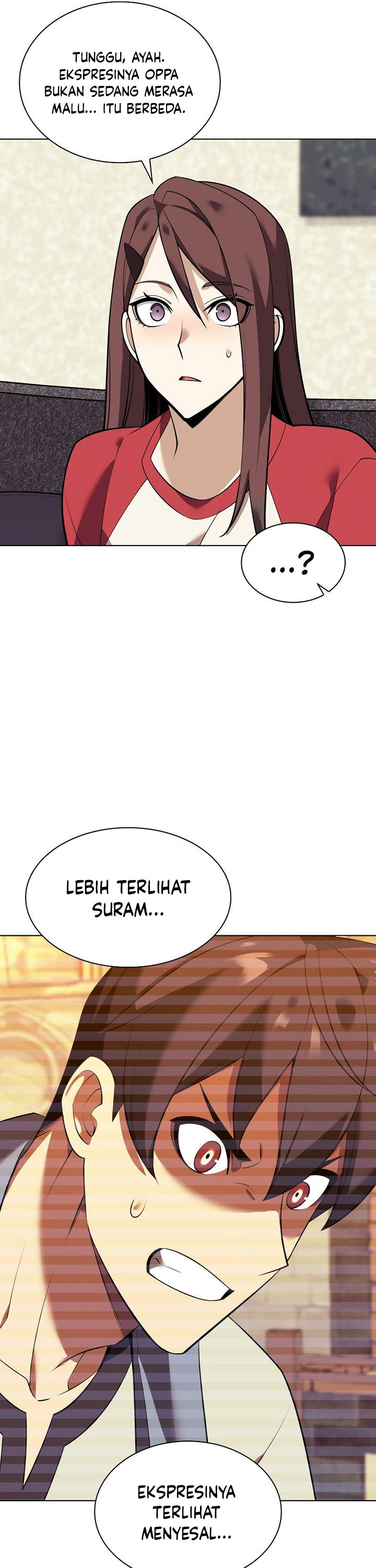 Overgeared Chapter 221 Gambar 31