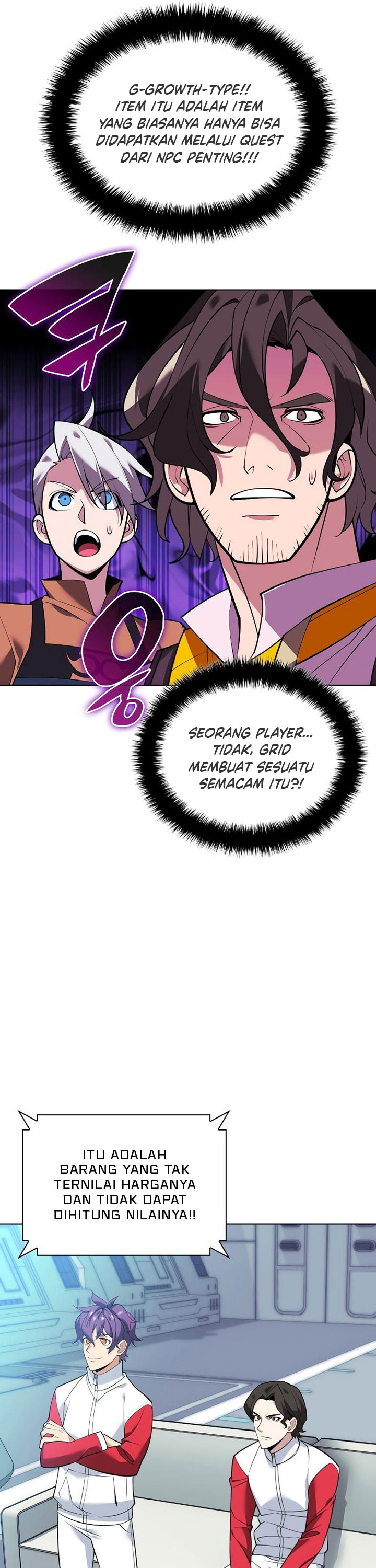 Overgeared Chapter 221 Gambar 40