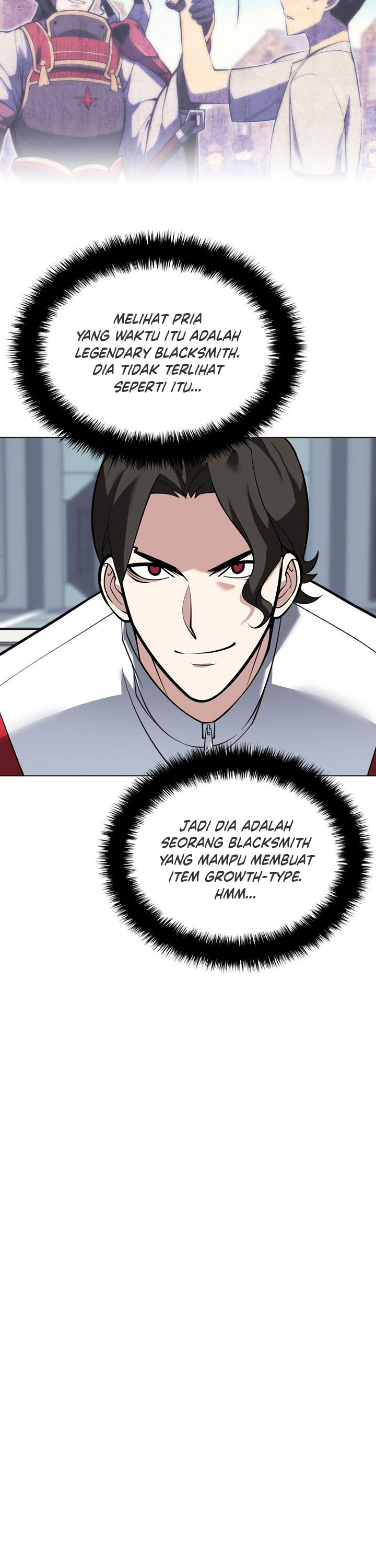 Overgeared Chapter 221 Gambar 42