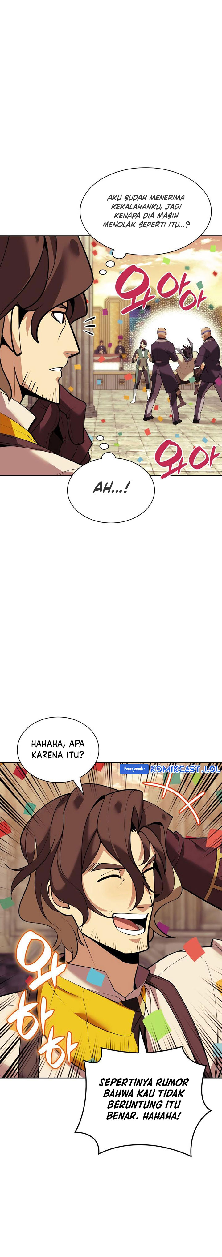Overgeared Chapter 221 Gambar 46