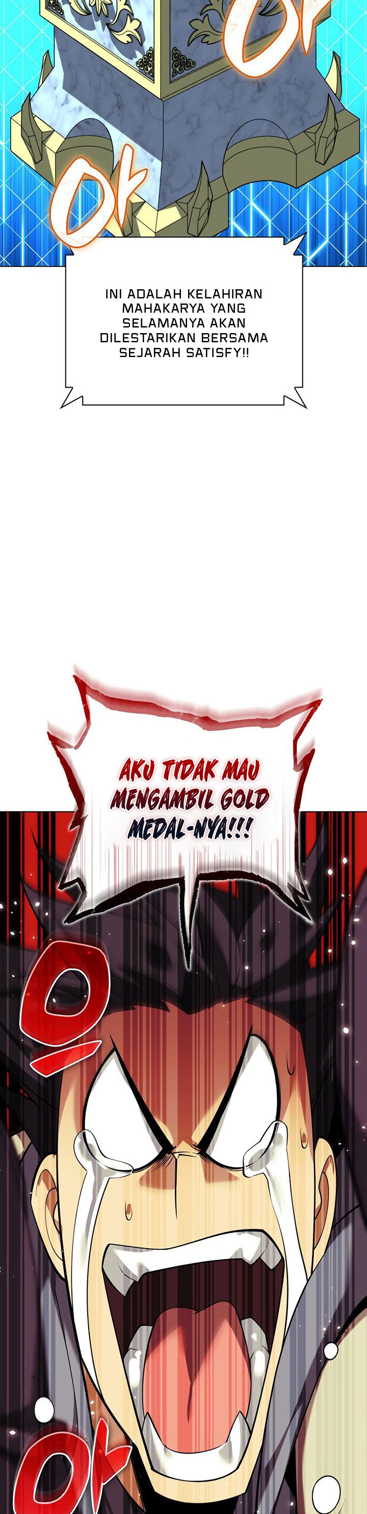 Overgeared Chapter 221 Gambar 48