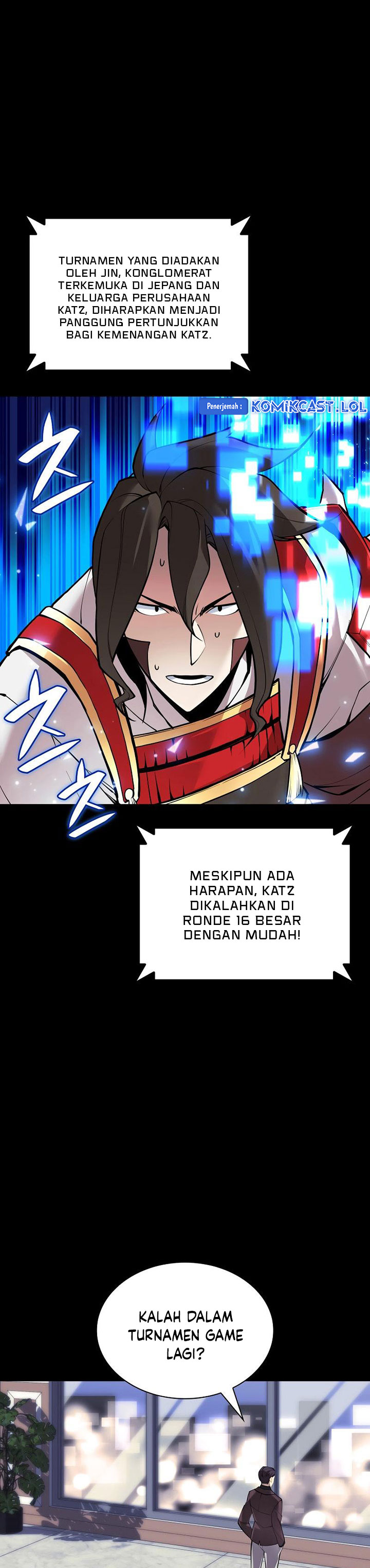 Overgeared Chapter 222 Gambar 3