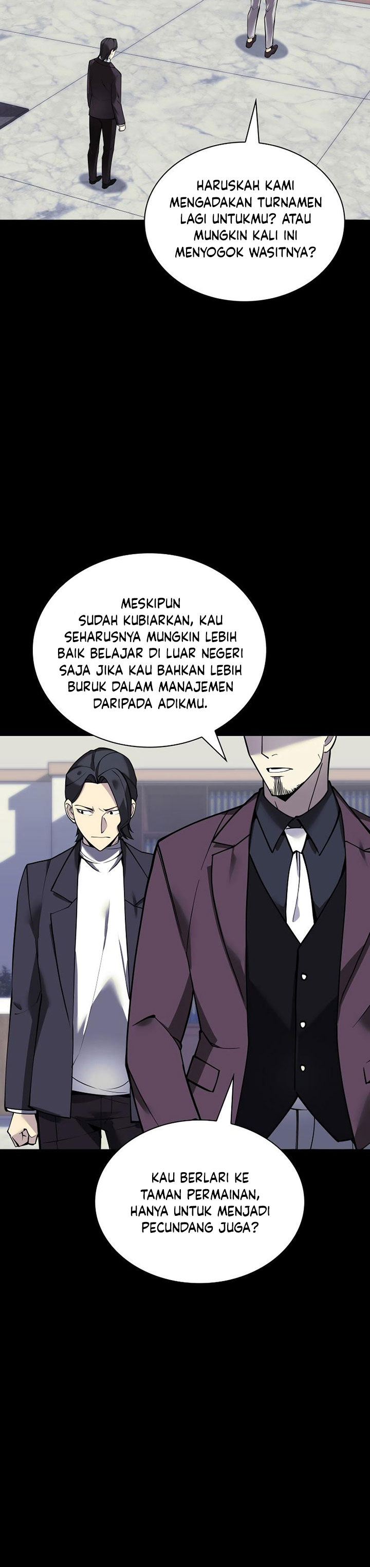 Overgeared Chapter 222 Gambar 4