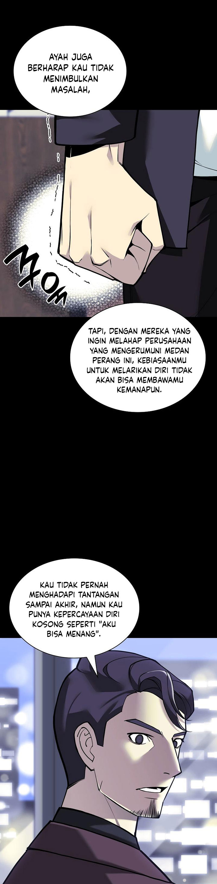 Overgeared Chapter 222 Gambar 5