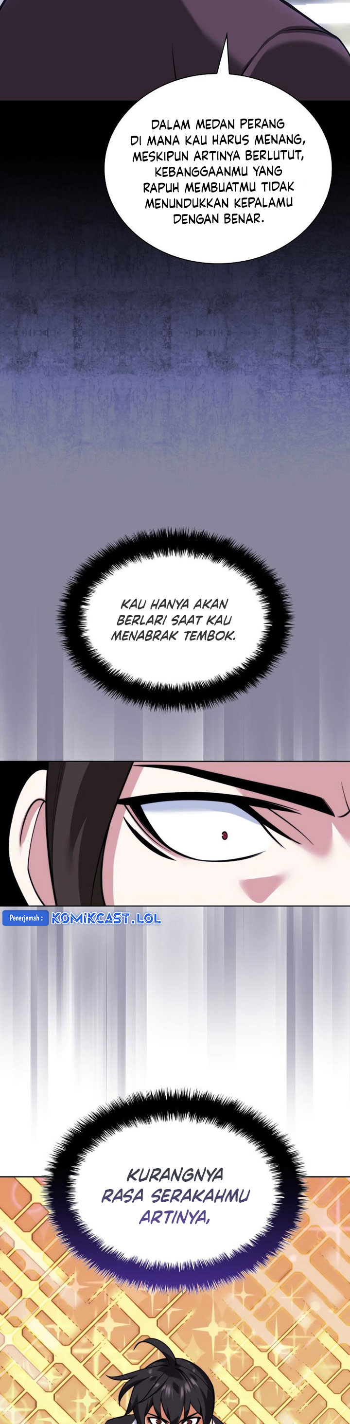 Overgeared Chapter 222 Gambar 6