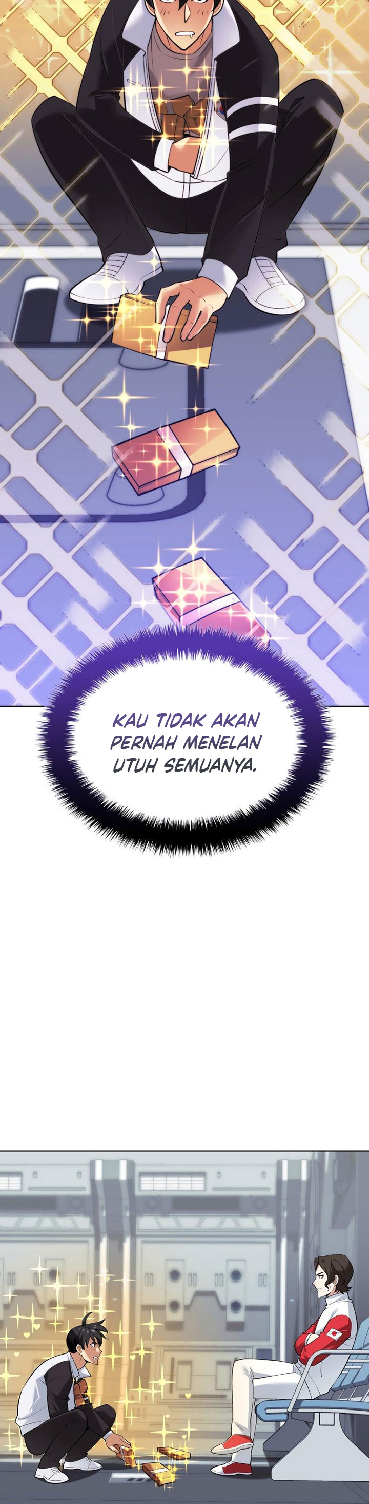 Overgeared Chapter 222 Gambar 7