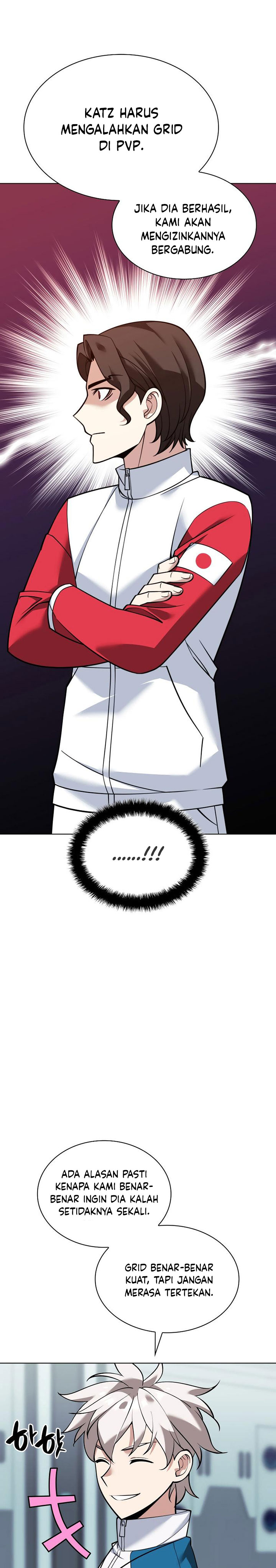 Overgeared Chapter 222 Gambar 17