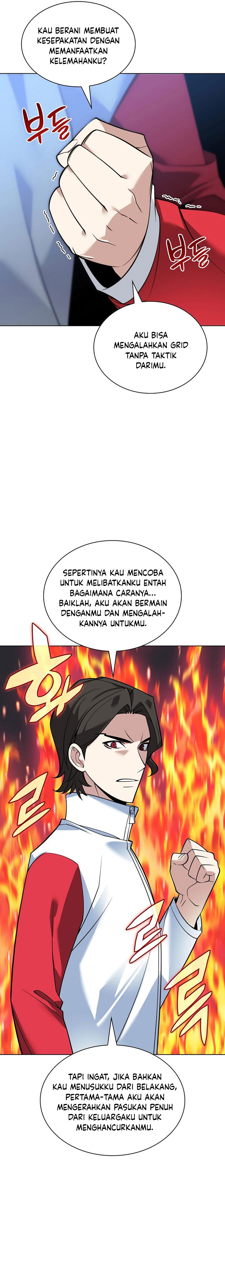Overgeared Chapter 222 Gambar 19